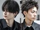 リアンオウジ(Liun ouji)の写真/《王子駅徒歩7分》メンズからも支持される実力派Stylistが在籍★再現性が高く、扱いやすいスタイルを提供！