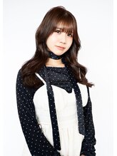 イロウ 山口どうもん店(IROW)&nbsp;Rui 【山口】