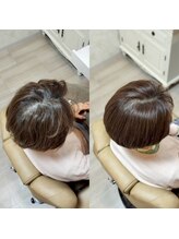 reviaは「完全個室」サロン♪他のお客様と会うことはありません☆お悩みを相談しやすい環境です☆[神栖]