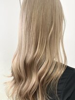 ニューヨークニューヨーク 大久保店(NYNY) ミルクティーベージュ