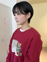 ロジェ(loje)&nbsp;20代30代40代　クールショート/イメチェン