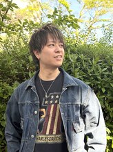 クローブ(CLOVE) 岡本 大輔
