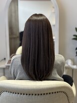 アドール オブ ヘアー ADORE OF HAIR&nbsp;美白ストレート