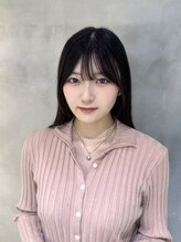 リール 銀座(R'EEL)&nbsp;りな 髪質改善