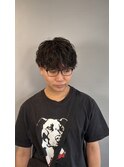 ゆるめシャドウ