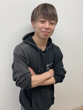トゥルークリエイション 小山(True Creation) 福田 優斗