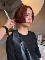 ペト(peto) TAKE_オレンジブラウン