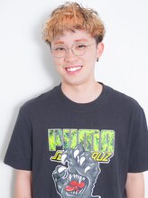 ニューヨークニューヨーク メン 阪急高槻店(NYNY MEN)&nbsp;中島 光希