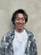 ヘアースペースブルームエア HAIR SPACE BLOOM Ea 吉田 達郎