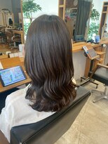 カノエ 山口小郡店(canoe)&nbsp;アッシュブラウン