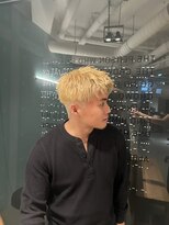 アカ(ACA)&nbsp;ハイトーンショート