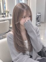 ネオリーブ モカ 川崎チネチッタ店(Neolive mocca)&nbsp;初めてレイヤーを入れる方へオススメの韓国レイヤー