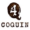 コキャン(COQUIN)のお店ロゴ