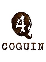 COQUIN【コキャン】