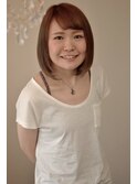 ナチュラルグラデーション