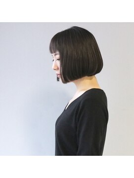 ハイク(HYKE) HYKE bob 2018 001