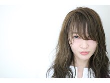 ヘアデザイン アーチェロ(hair design ACERO)の雰囲気（たくさんのハサミから色んな質感をだし1本1本丁寧にカットします）