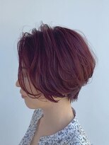 アーティック 伊万里店(arttic)&nbsp;【arttic】似合わせカット×ショート