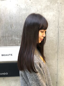 エディット トウキョウ(e.dit tokyo) 酵素スパ