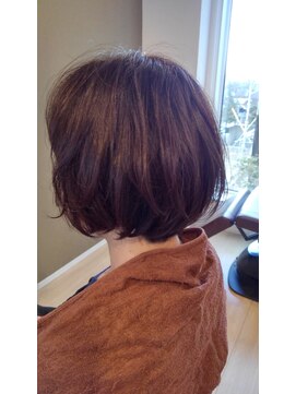 エンファクトリー(EN factory) ナチュラルスタイル