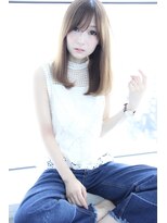 ラカーロ(La CARO)&nbsp;La CARO　大人可愛い☆ナチュラルスタイルby市橋