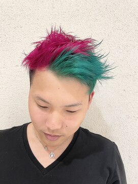 ラドンナアデッソ(LA.DONNA ADDESSO) クリスマスレイヤー