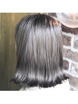 メーヴェ(Mowen) mowenグレージュxアディクシーx春夏トレンド