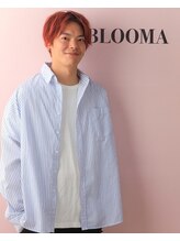 ブルマ(BLOOMA) 森白 正也