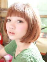 エノア 柏(ENORE) 美髪/弱酸性髪質改善/弱酸性カラー/弱酸性縮毛矯正