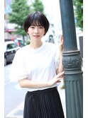 ナチュラルショート