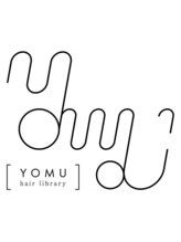 YOMU hair library