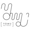 ヨム(YOMU)のお店ロゴ