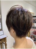 ショートスタイル