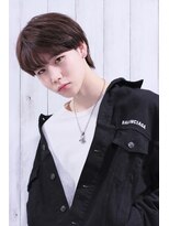 リップスヘアー 梅田アネックス(LIPPS hair)&nbsp;韓流マッシュウルフ