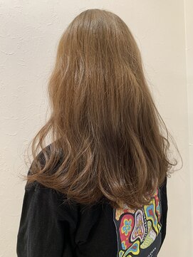 リー 甲子園(Lee) まろやかベージュ