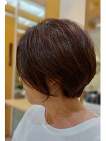 アデイ 大森店(AdAy)&nbsp;大人ショートデザイン