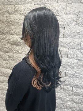 ロッカ 上津バイパス店(ROCCA) ロング100本