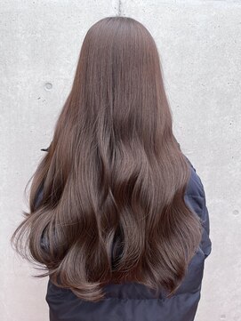 ニューヨークニューヨーク 松井山手店(NYNY) コーラルピンク