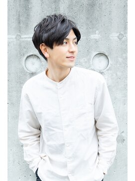 フランチェスカ(Francesca) メンズ2wayショート