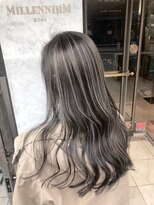 アンダーバーホワイト 南海難波店(_WHITE)&nbsp;ハイライト