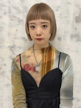 ロジ(loji) 坂東 美優