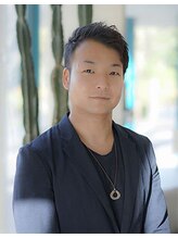 ヘアートップス ベイタウン店 大西 裕太