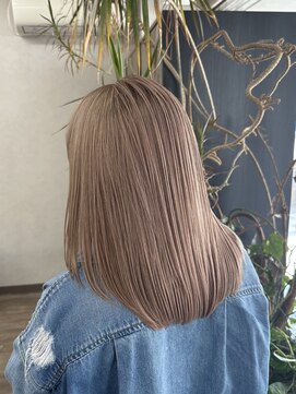 ヴィフ 大船(VIF) デザインカラー/こなれハイトーン/プレミアムカラー大船//大船駅