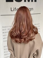 ルミ 高崎駅店(Lumi)&nbsp;モテミルク☆テラコッタ【高崎/高崎駅/Lumi高崎】