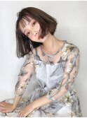INCE HAIR 関大前店