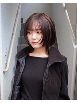 ローレンジウ(LOREN JU)&nbsp;【LOREN＋】はじめてのウルフ