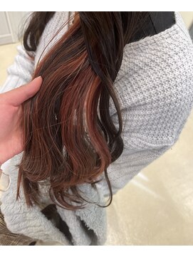 アンソル 戸田店(N'SOL) イヤリングカラー！