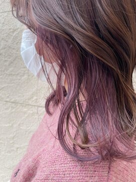 サード(ThairD) 「学割24」デザインカラー/ホワイトラベンダー/グレーベージュ