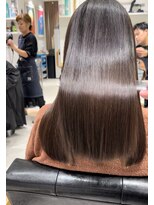 パラッチ 西宮店(Palacchi)&nbsp;髪質改善カラー