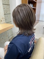 シンス(Since)&nbsp;くびれボブ/外ハネ/簡単スタイリング/夏目ねね